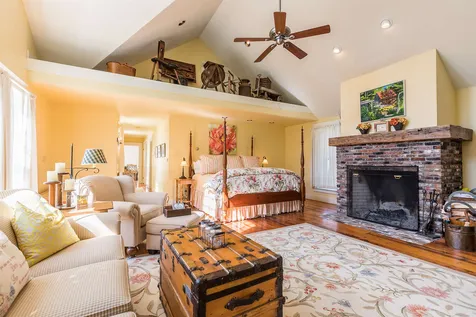41 Lawrence Hill Road Weston VT 05161
