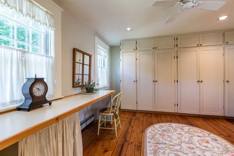 41 Lawrence Hill Road Weston VT 05161