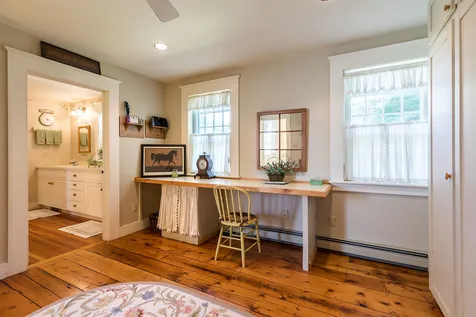 41 Lawrence Hill Road Weston VT 05161