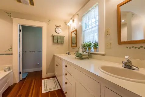 41 Lawrence Hill Road Weston VT 05161