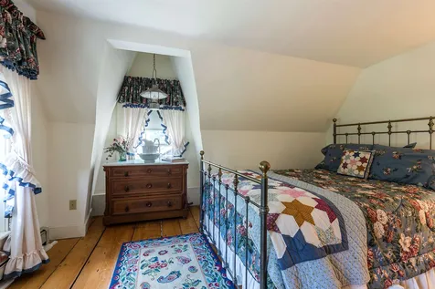 41 Lawrence Hill Road Weston VT 05161