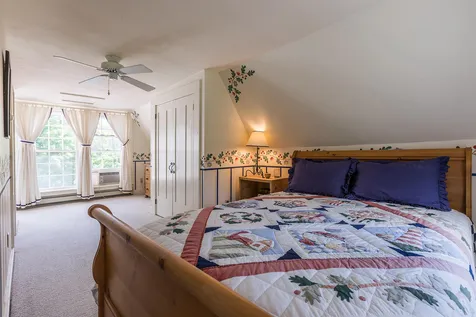 41 Lawrence Hill Road Weston VT 05161