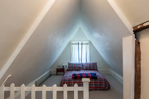 41 Lawrence Hill Road Weston VT 05161