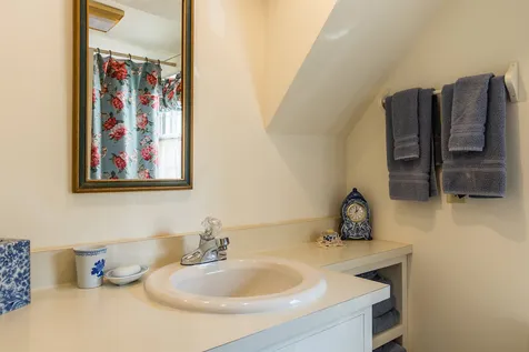 41 Lawrence Hill Road Weston VT 05161