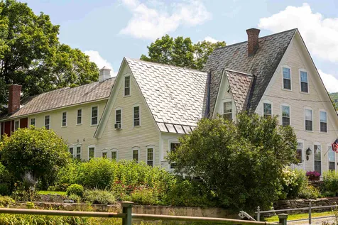 41 Lawrence Hill Road Weston VT 05161
