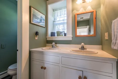41 Lawrence Hill Road Weston VT 05161