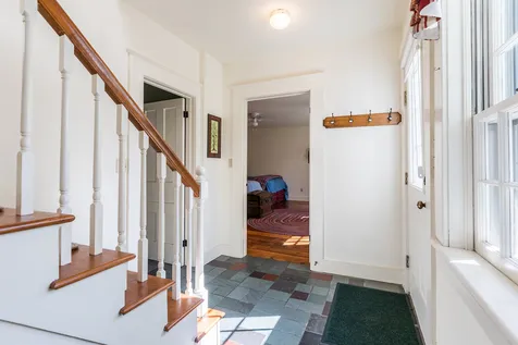41 Lawrence Hill Road Weston VT 05161
