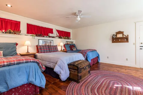 41 Lawrence Hill Road Weston VT 05161