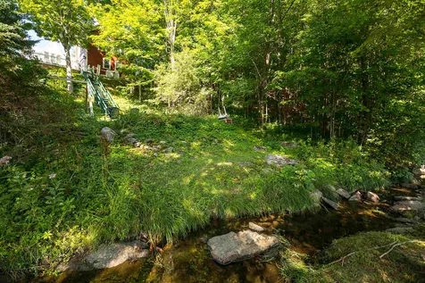 41 Lawrence Hill Road Weston VT 05161