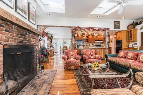 41 Lawrence Hill Road Weston VT 05161