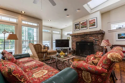 41 Lawrence Hill Road Weston VT 05161