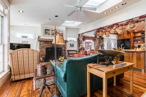 41 Lawrence Hill Road Weston VT 05161