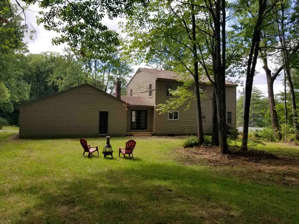35 Coral Avenue Charlestown NH 03603