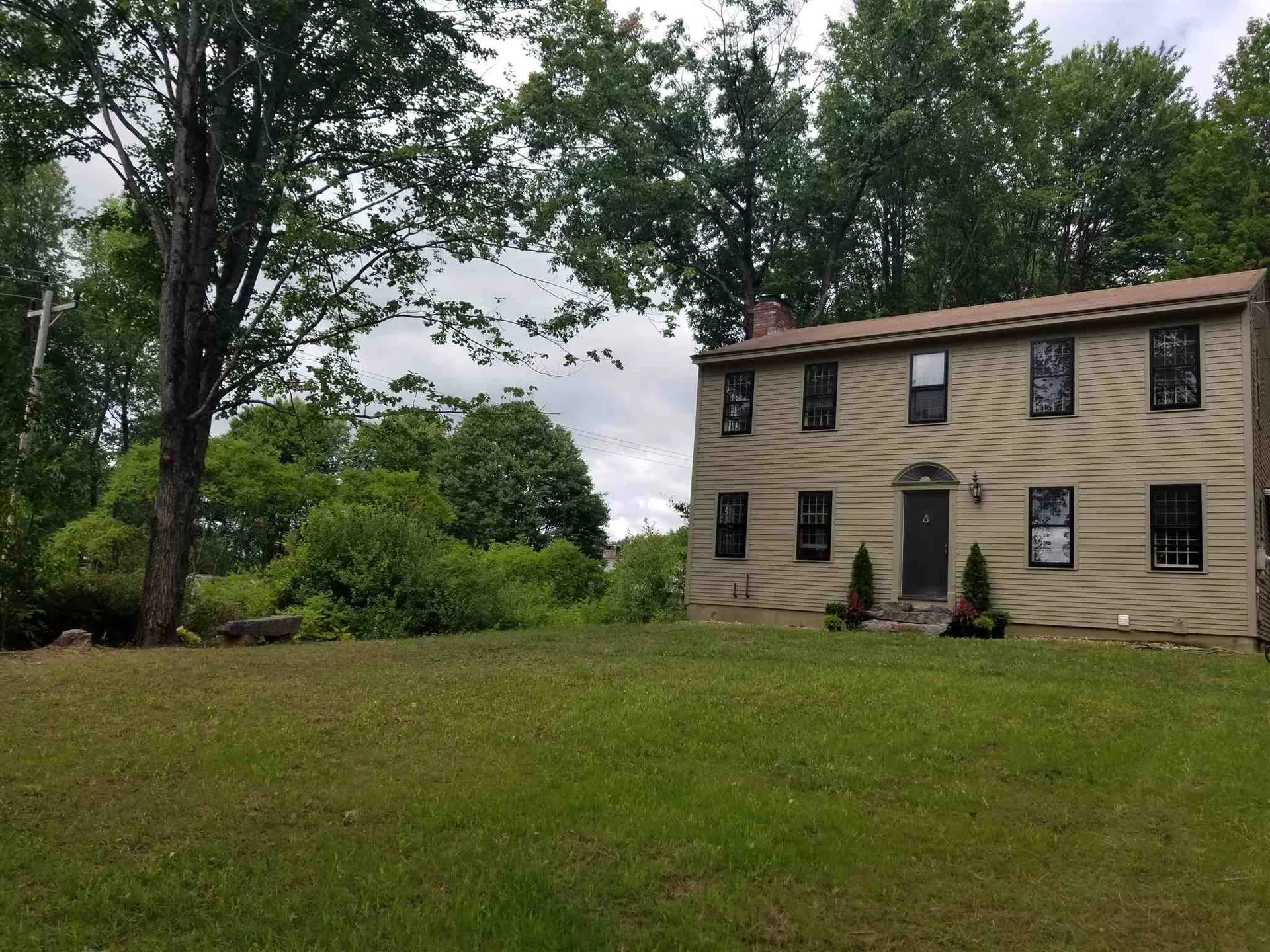 35 Coral Avenue Charlestown NH 03603