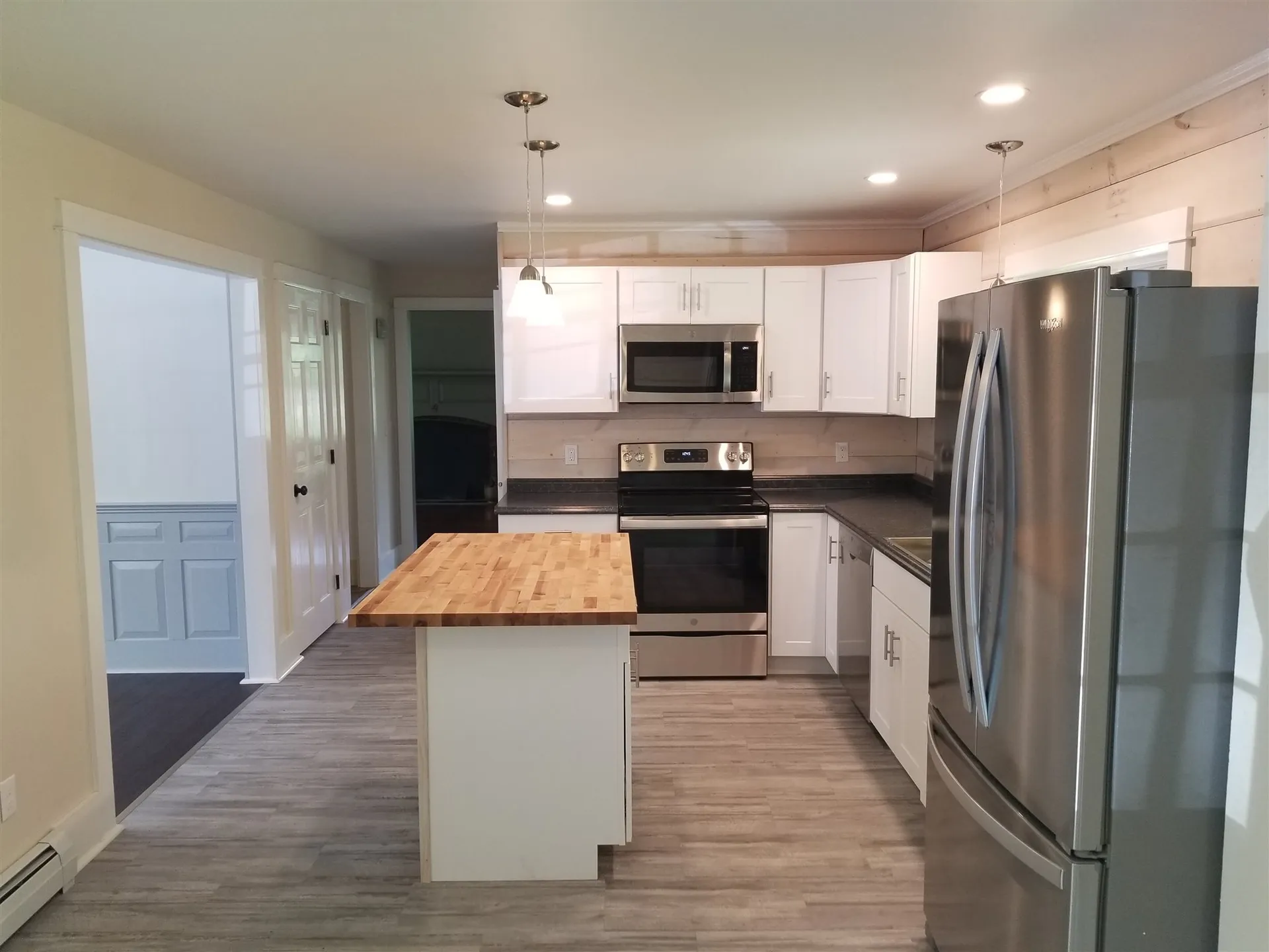 35 Coral Avenue Charlestown NH 03603