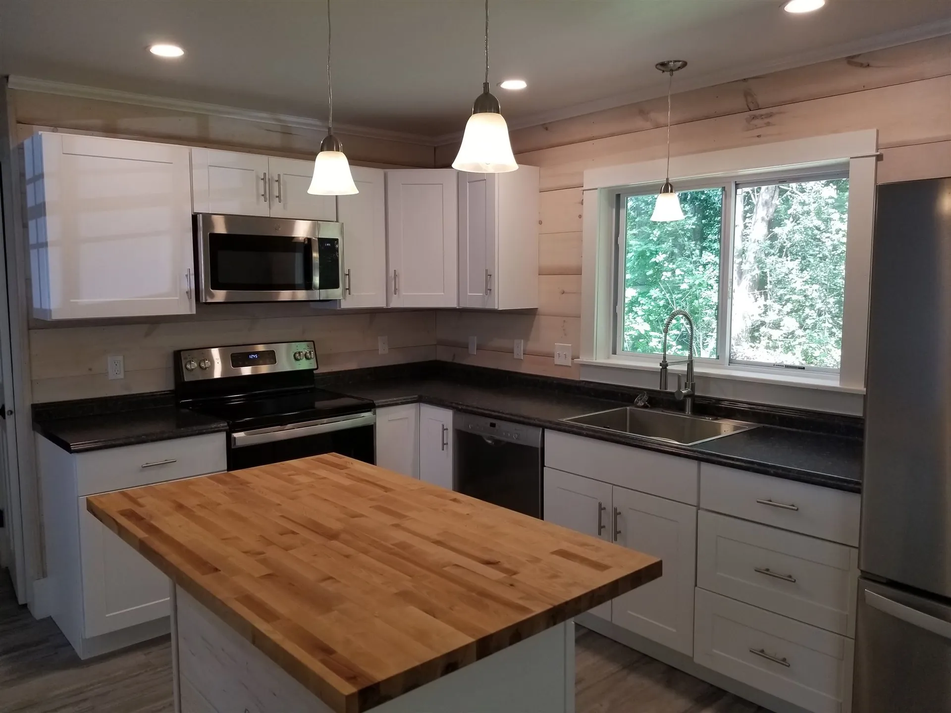 35 Coral Avenue Charlestown NH 03603