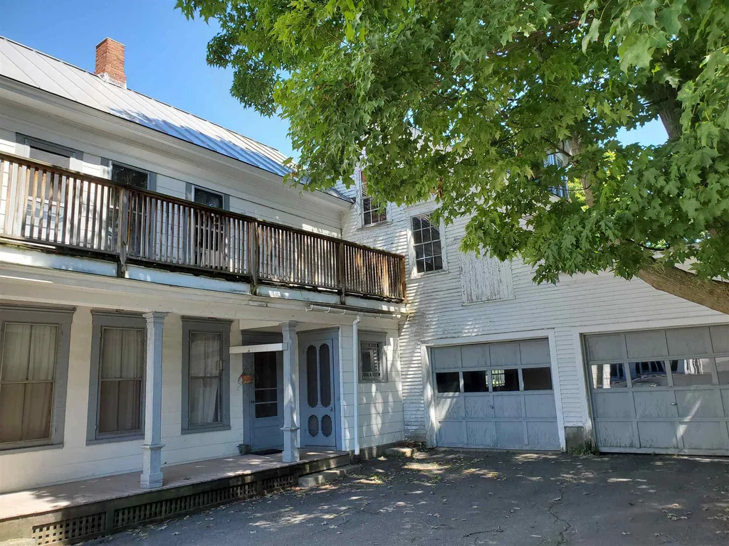 57 School Street Lebanon NH 03766