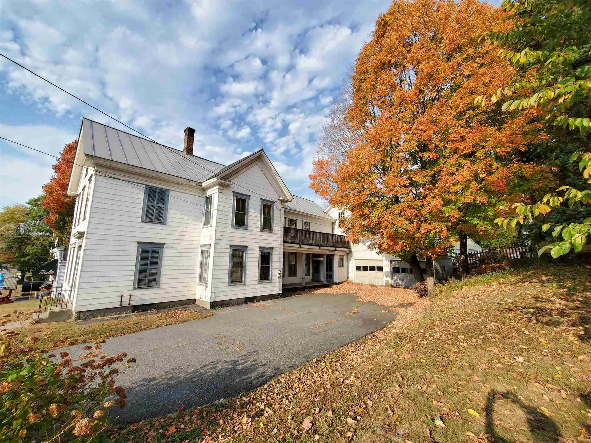 57 School Street Lebanon NH 03766
