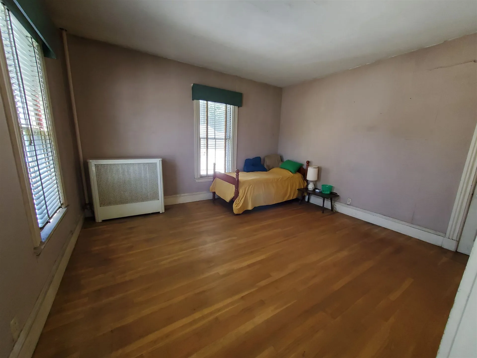 57 School Street Lebanon NH 03766