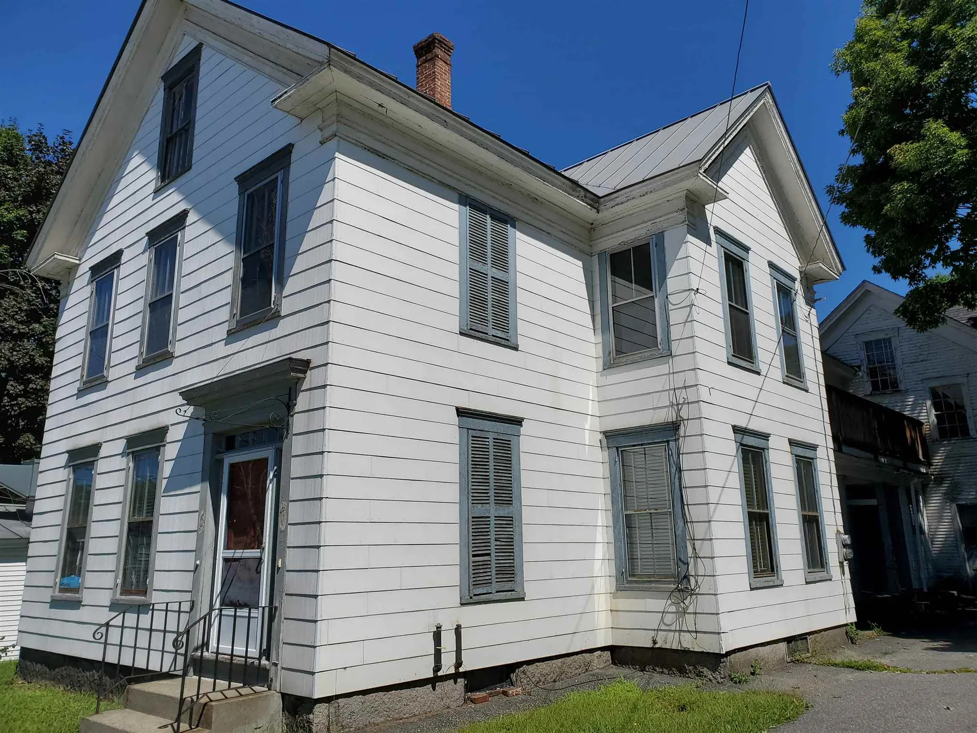 57 School Street Lebanon NH 03766