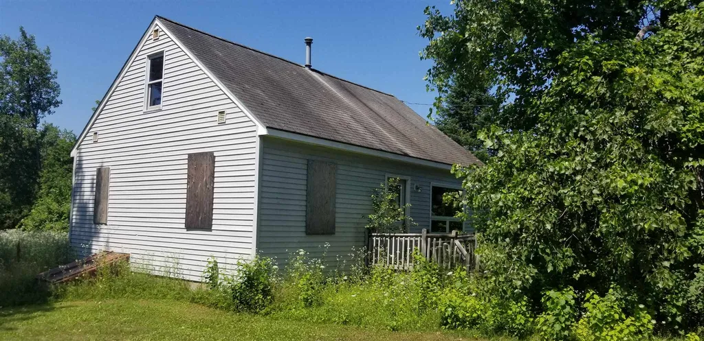 95 Sunny View Drive Jericho VT 05465