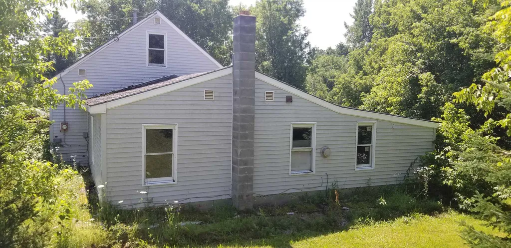 95 Sunny View Drive Jericho VT 05465