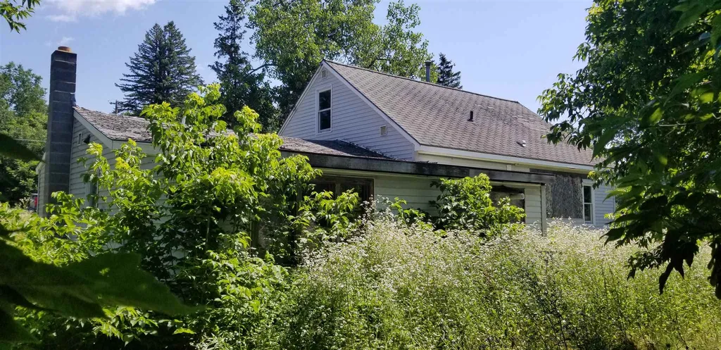 95 Sunny View Drive Jericho VT 05465