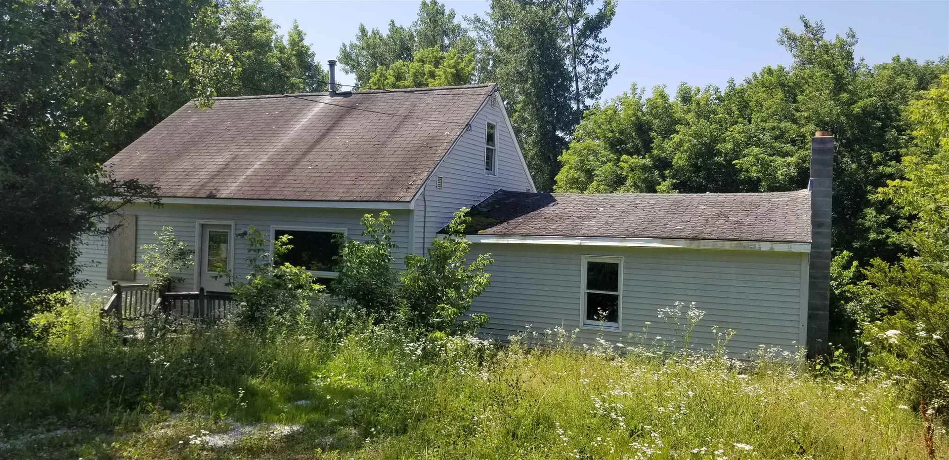 95 Sunny View Drive Jericho VT 05465