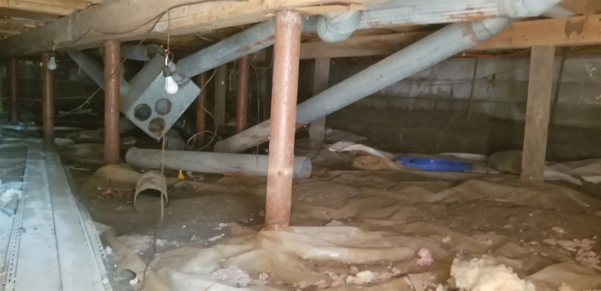 95 Sunny View Drive Jericho VT 05465