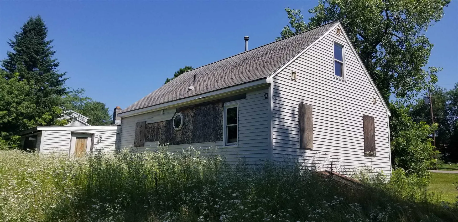 95 Sunny View Drive Jericho VT 05465