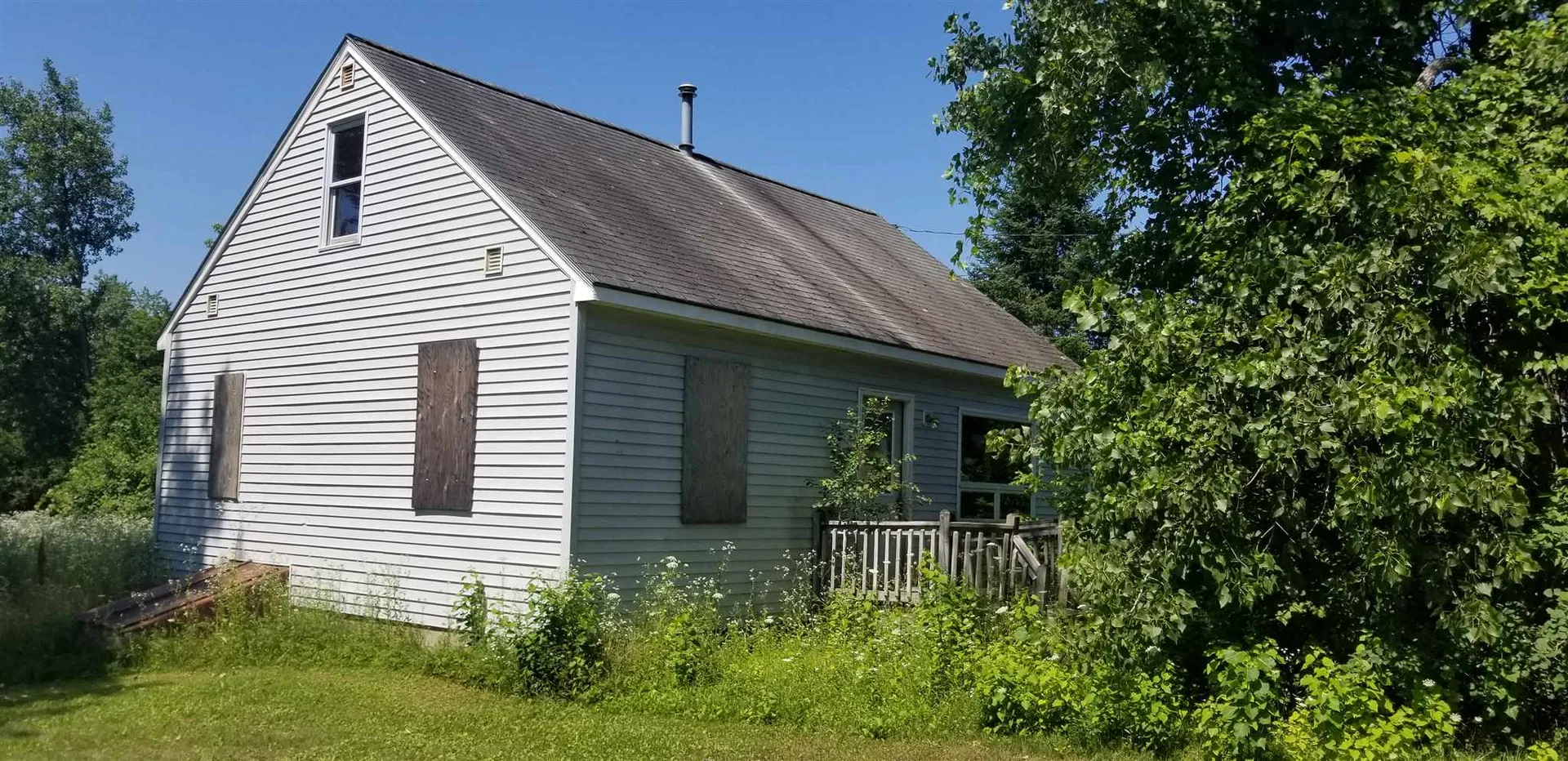 95 Sunny View Drive Jericho VT 05465