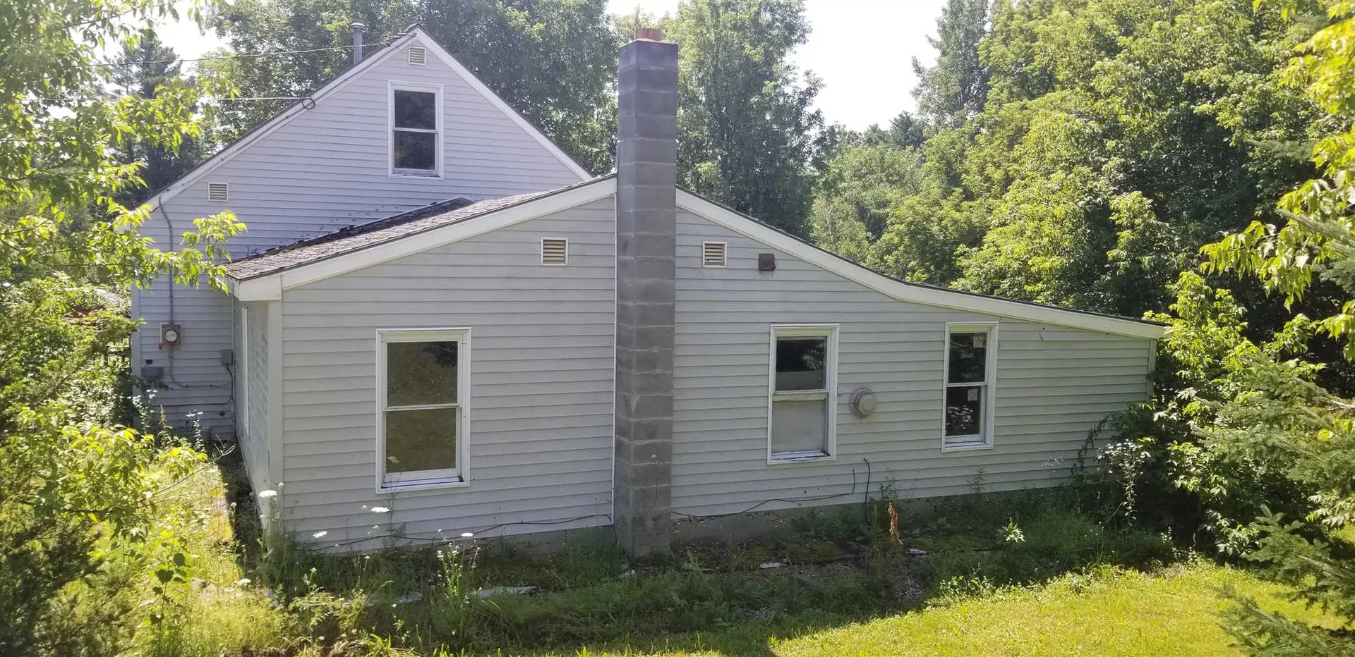 95 Sunny View Drive Jericho VT 05465