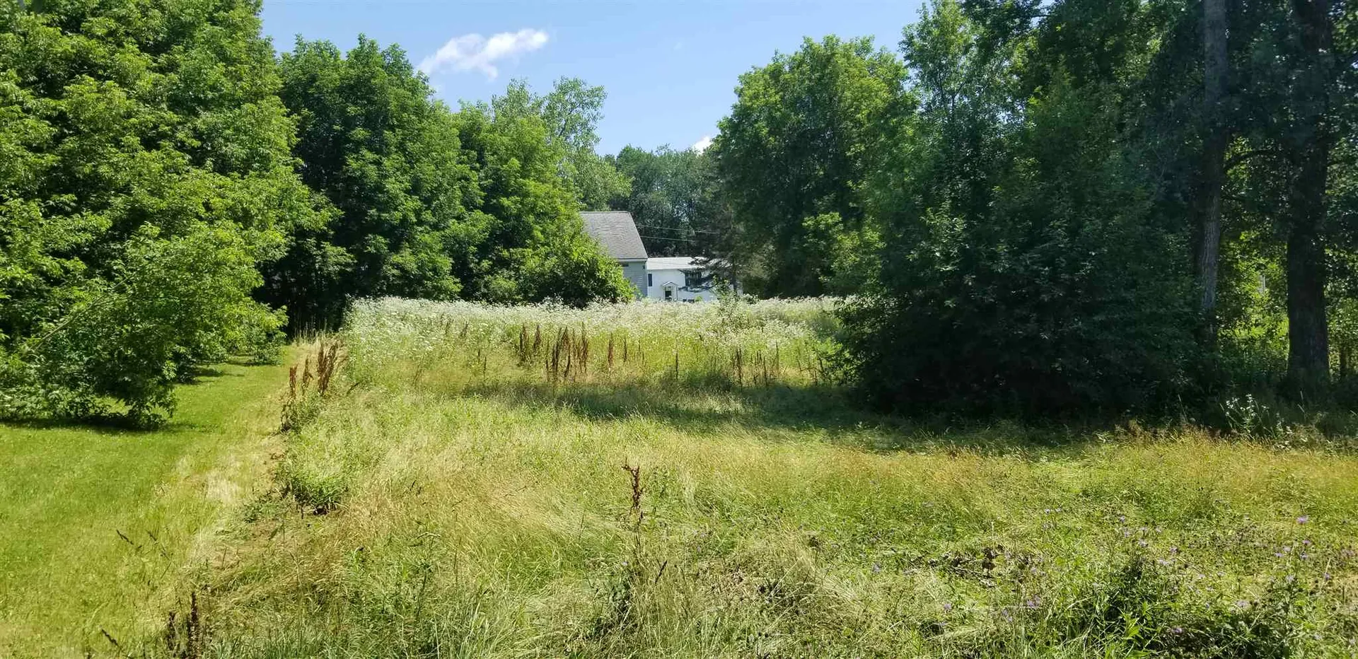 95 Sunny View Drive Jericho VT 05465