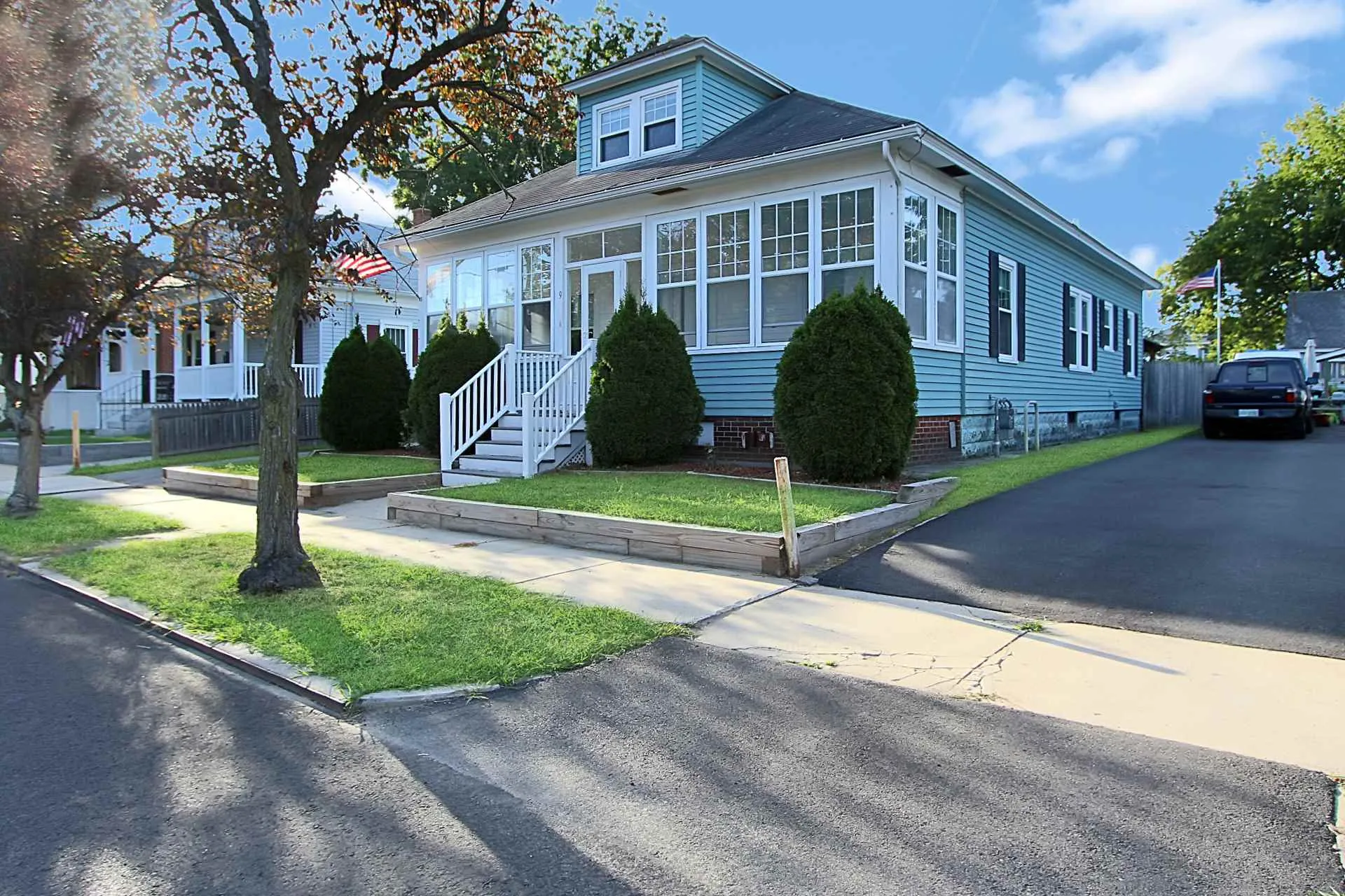 9 Williams Street Nashua NH 03060