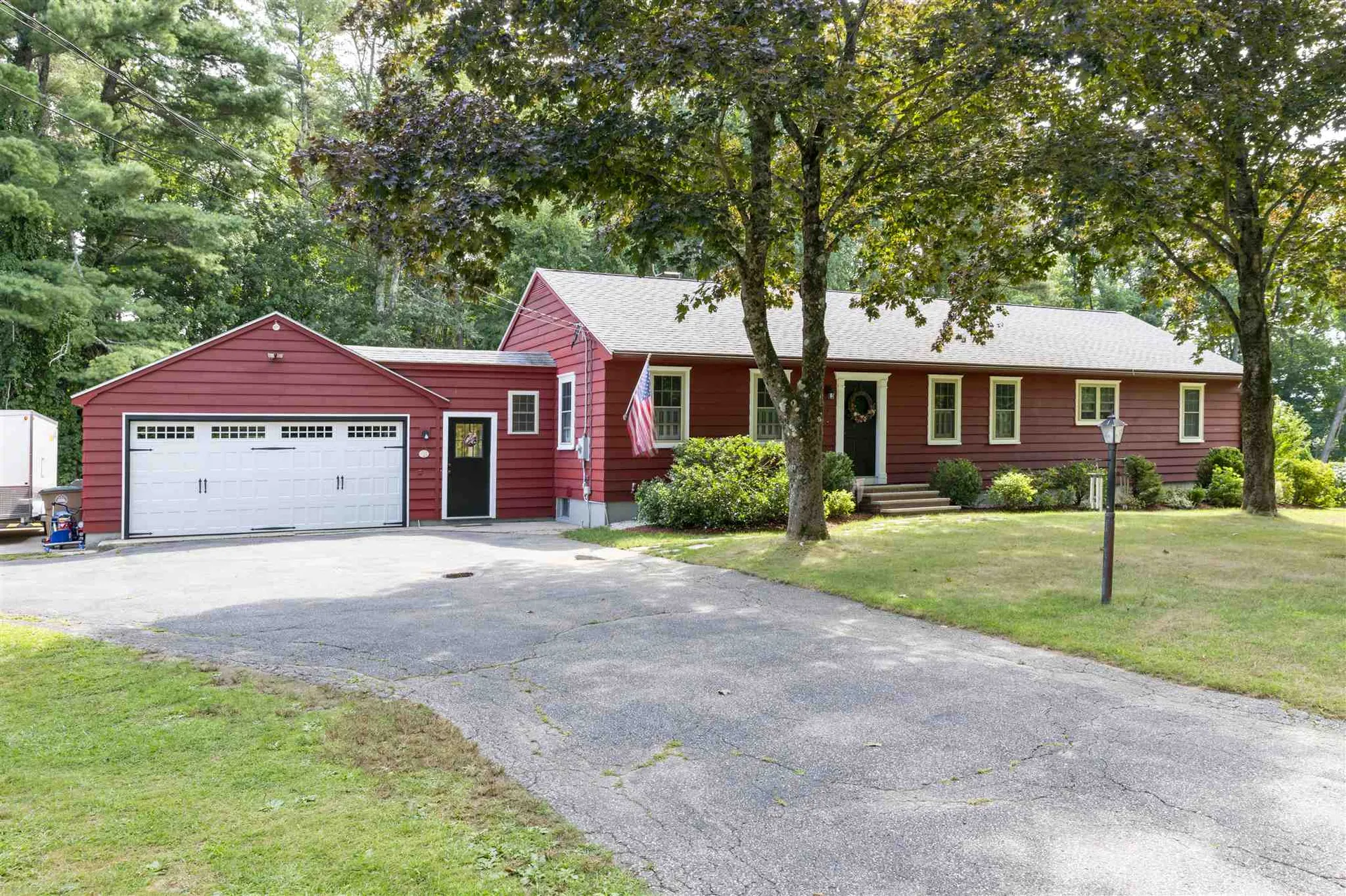 7 Leroy Avenue Atkinson NH 03811