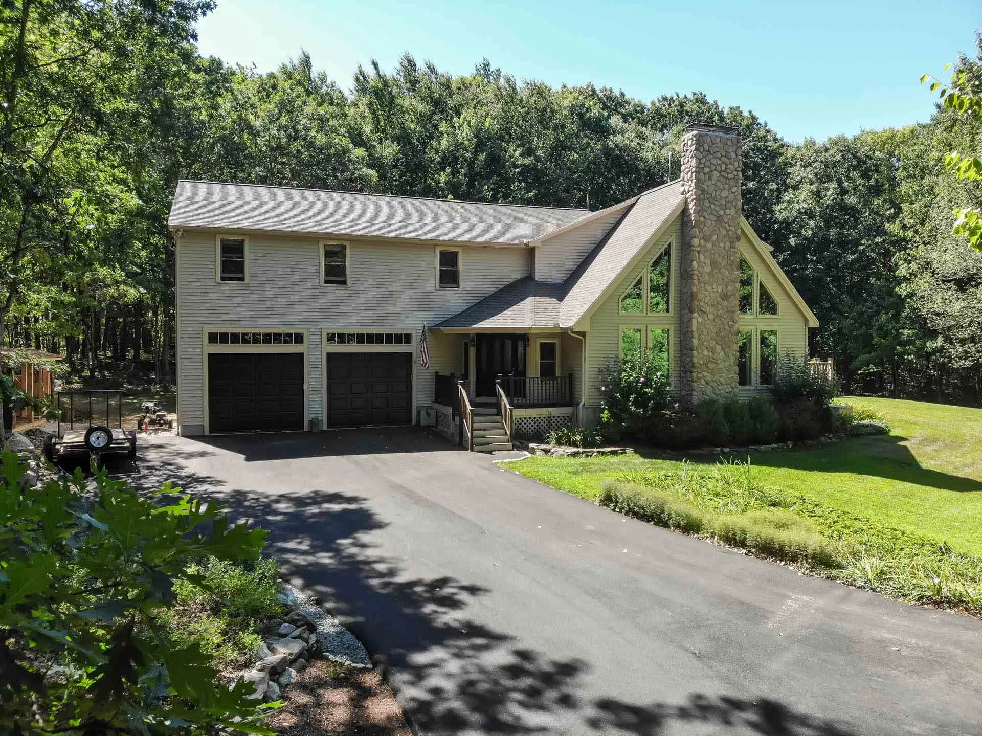 141 Mooar Hill Road Hollis NH 03049