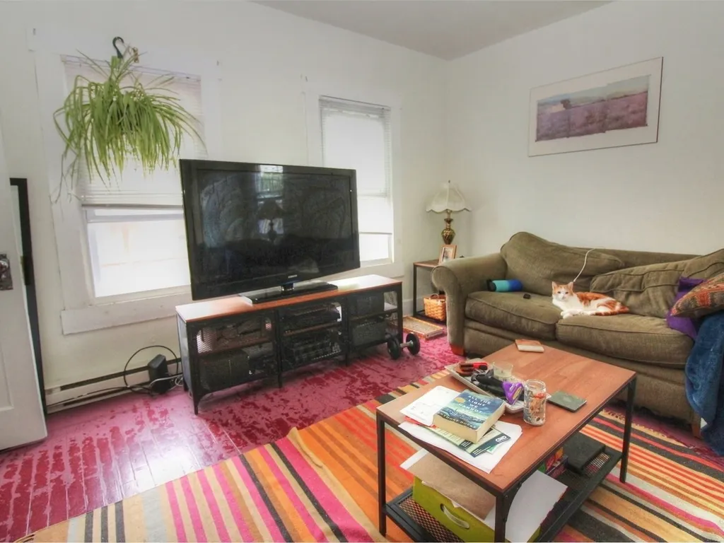 7 Leclair Avenue Winooski VT 05404
