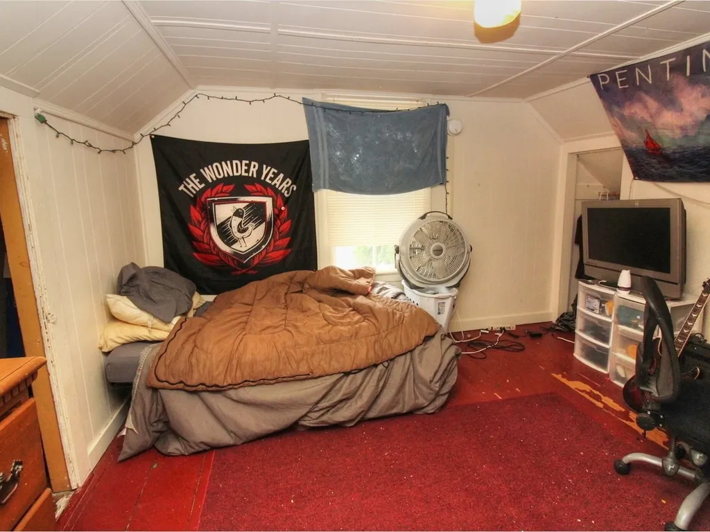 7 Leclair Avenue Winooski VT 05404