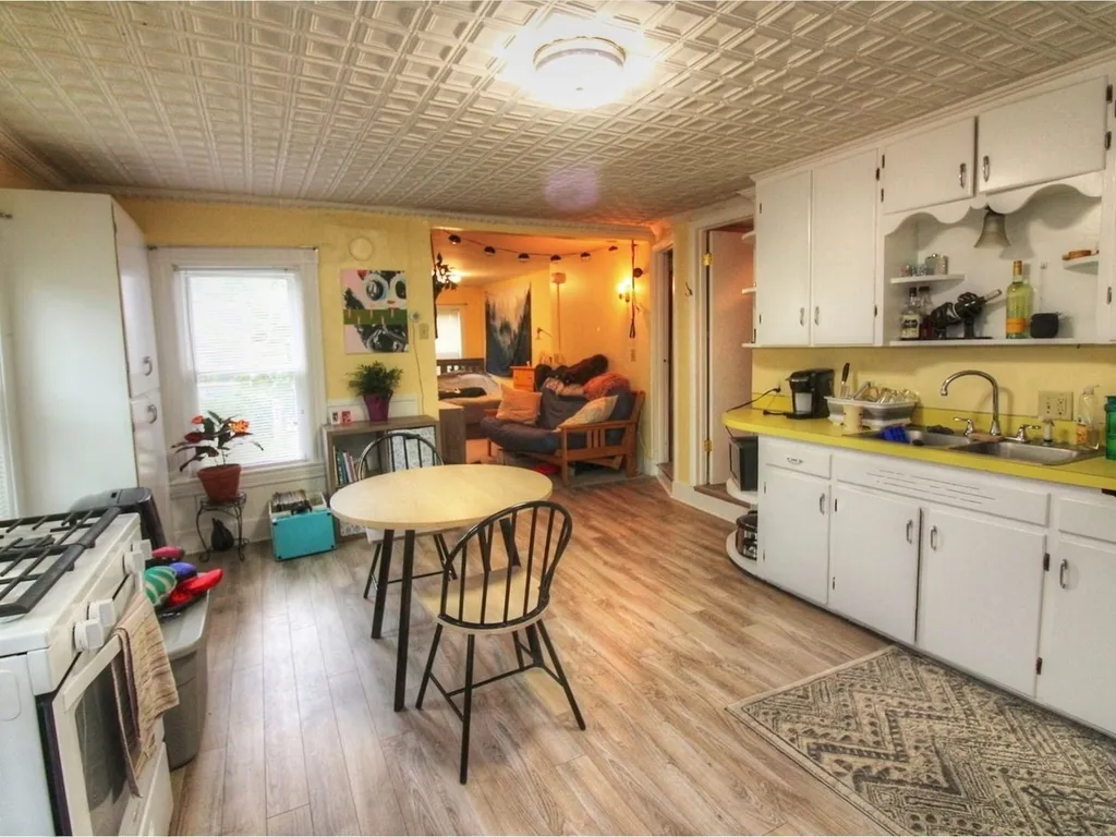 7 Leclair Avenue Winooski VT 05404