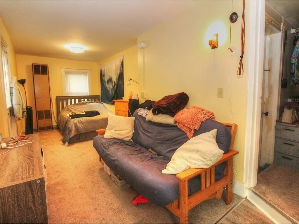 7 Leclair Avenue Winooski VT 05404