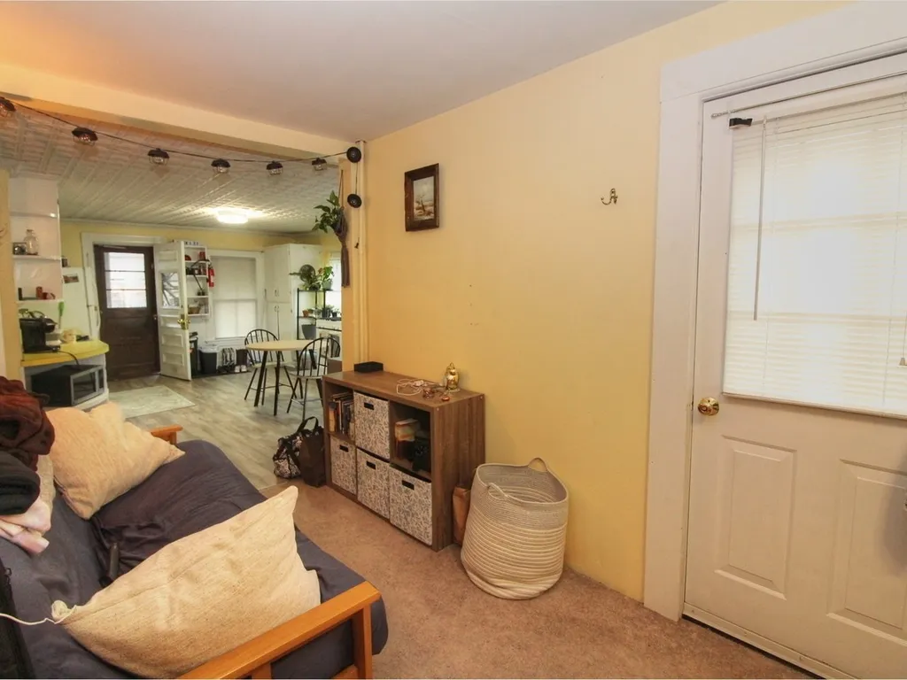 7 Leclair Avenue Winooski VT 05404
