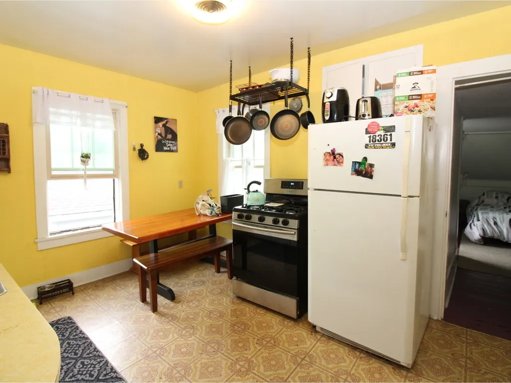 7 Leclair Avenue Winooski VT 05404