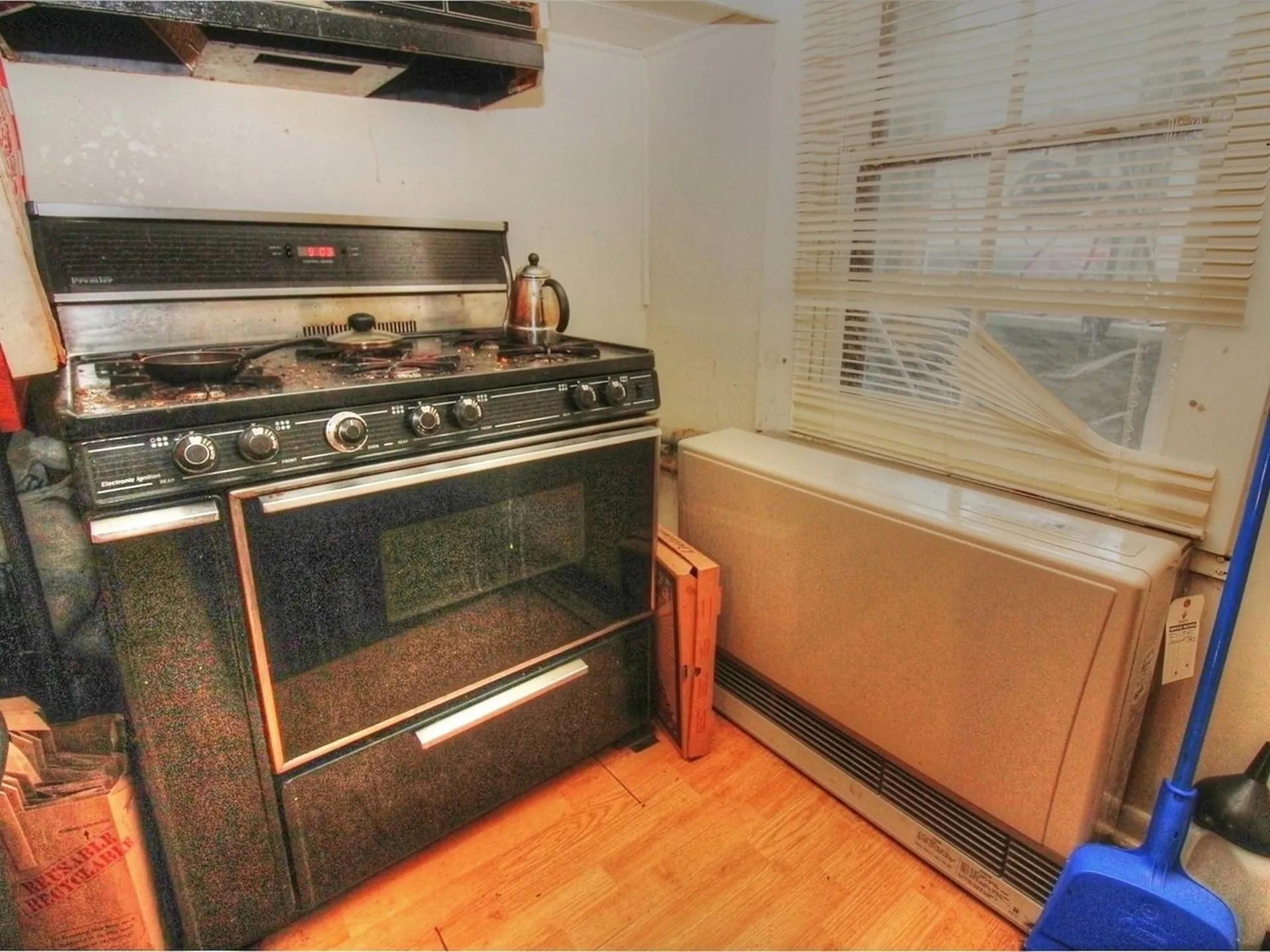 7 Leclair Avenue Winooski VT 05404
