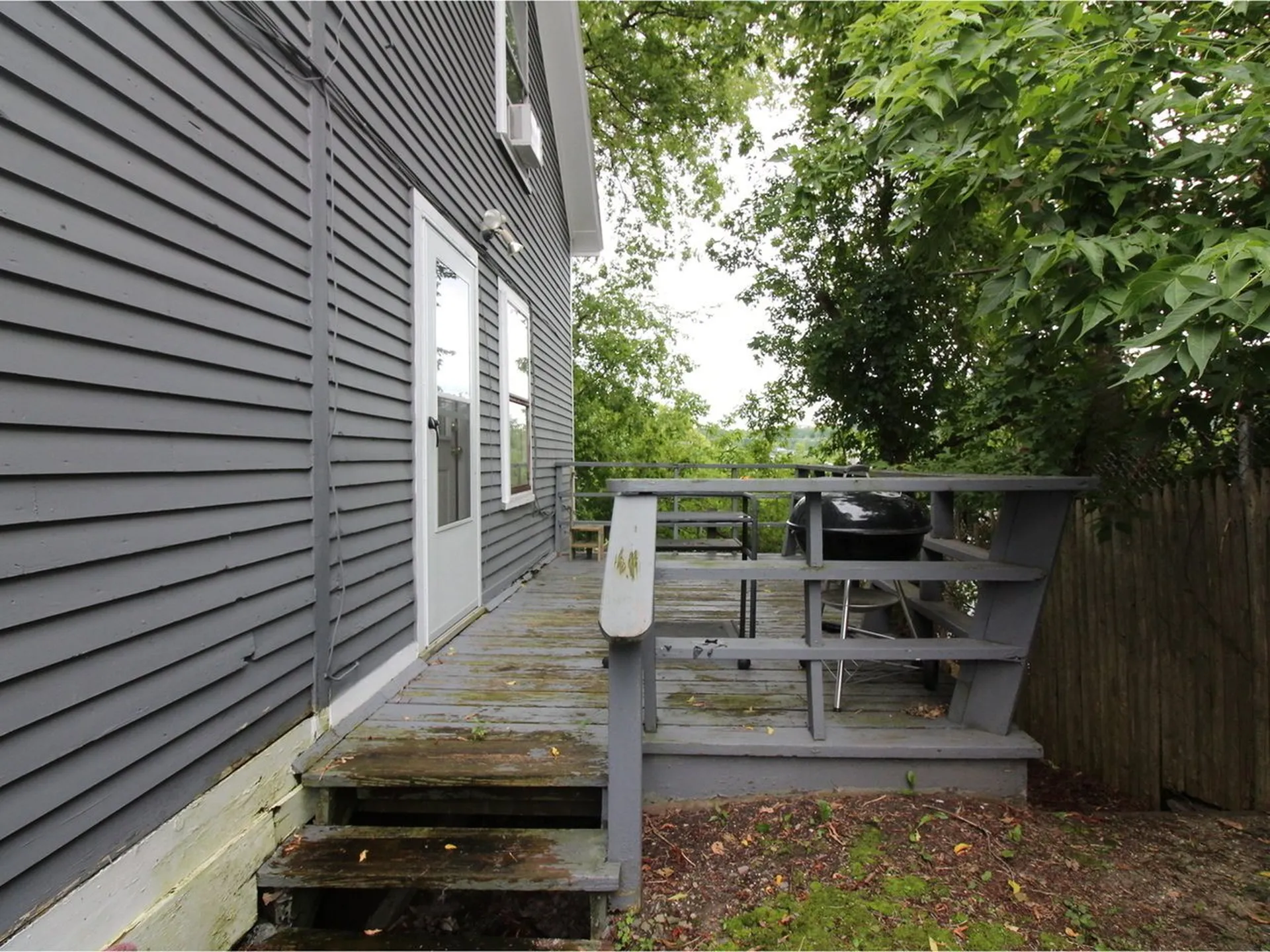 7 Leclair Avenue Winooski VT 05404