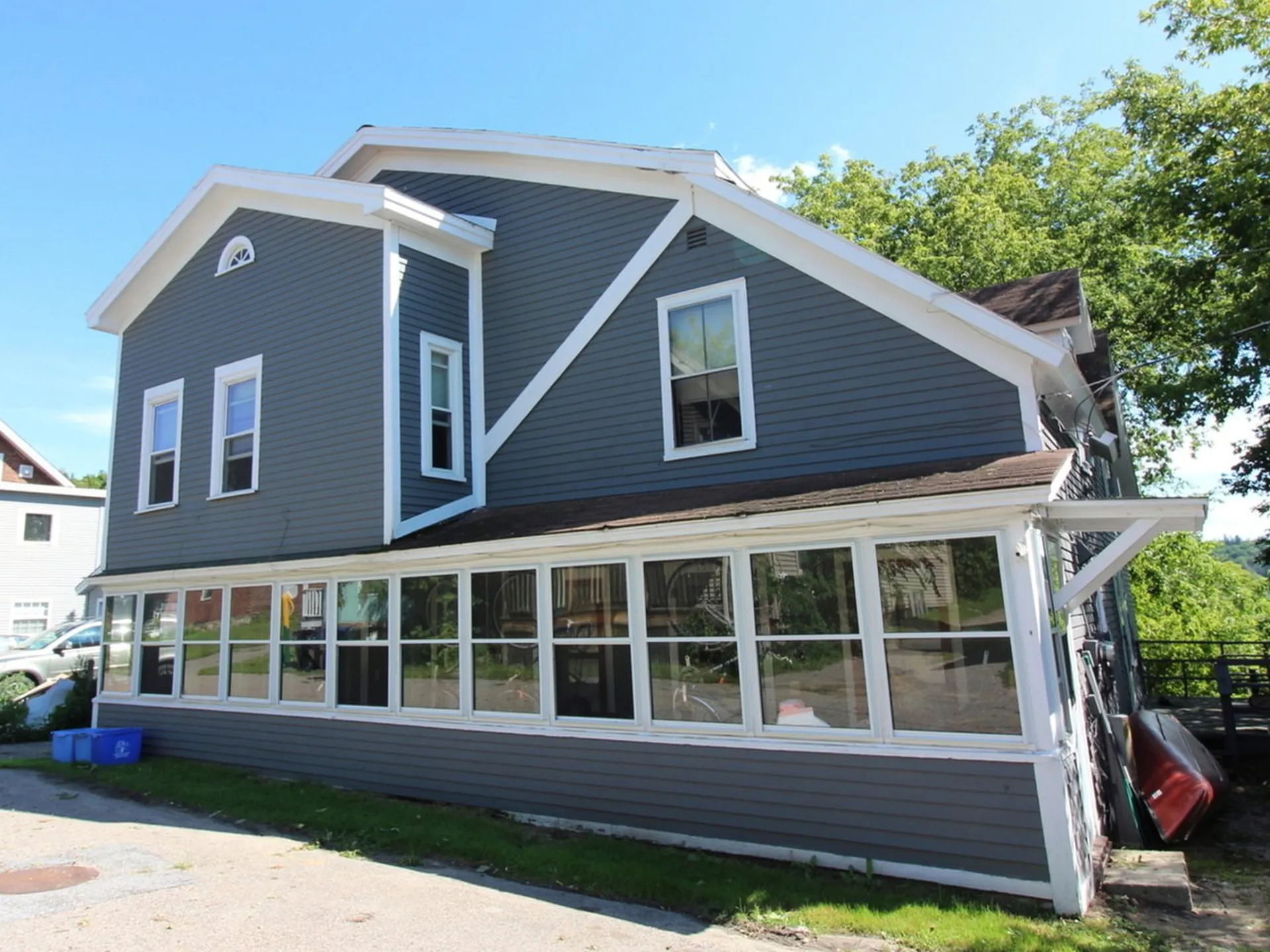7 Leclair Avenue Winooski VT 05404