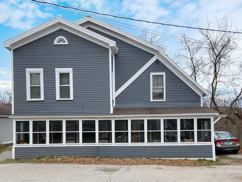 7 Leclair Avenue Winooski VT 05404