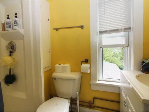 7 Leclair Avenue Winooski VT 05404