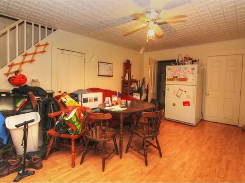 7 Leclair Avenue Winooski VT 05404
