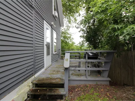 7 Leclair Avenue Winooski VT 05404