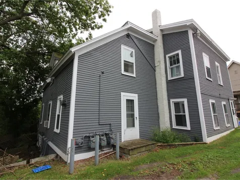 7 Leclair Avenue Winooski VT 05404